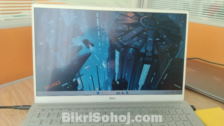 Dell Inspiron 7501